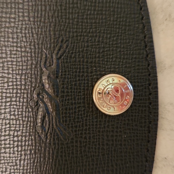 NWT, Longchamp Bag - Picture 7 of 11